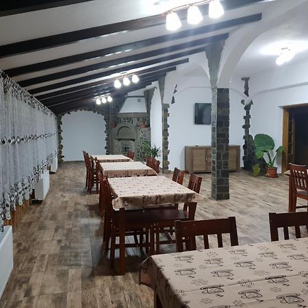 Casa Luca Hotel Sîmbăta de Sus Buitenkant foto