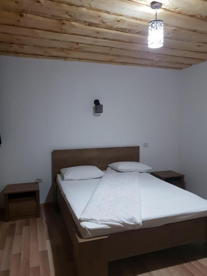 Casa Luca Hotel Sîmbăta de Sus Buitenkant foto